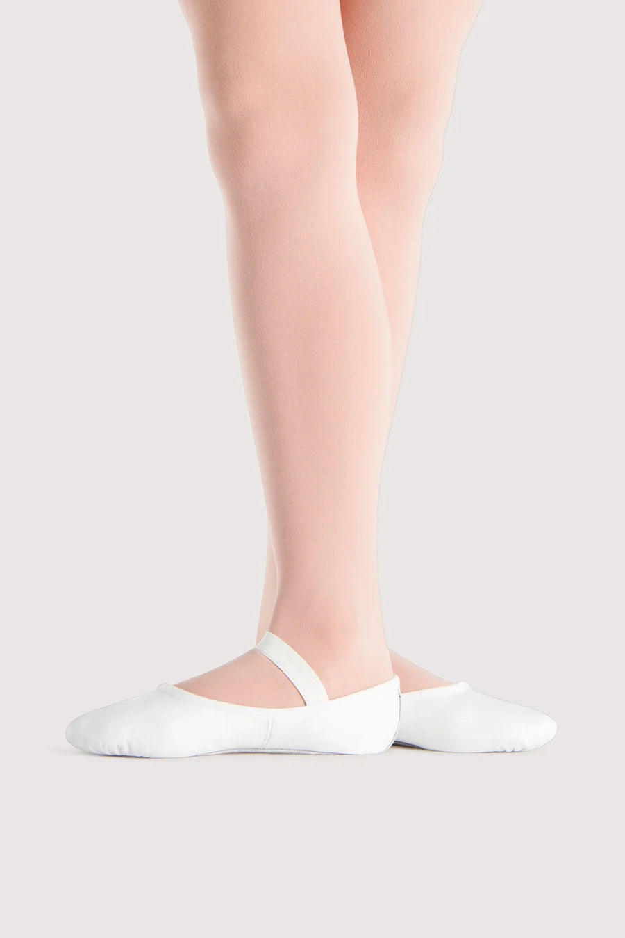 Prolite Leather Womans Ballet Flat