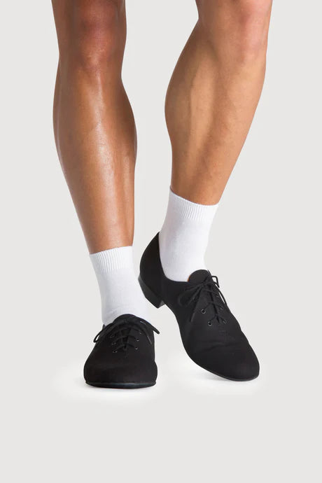 S0310M Karacta Mens Canvas Shoe