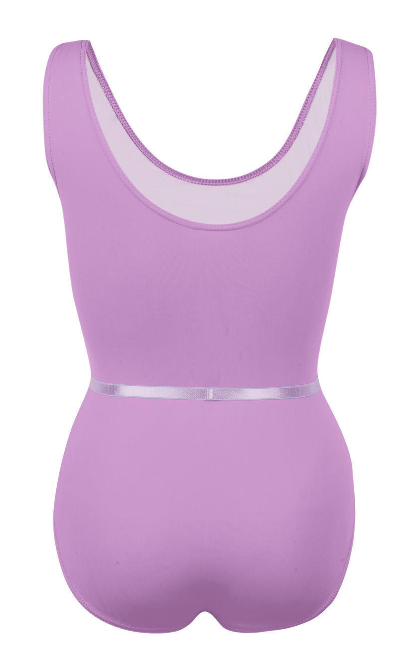 Iris - Grades 1 & 2 Leotard