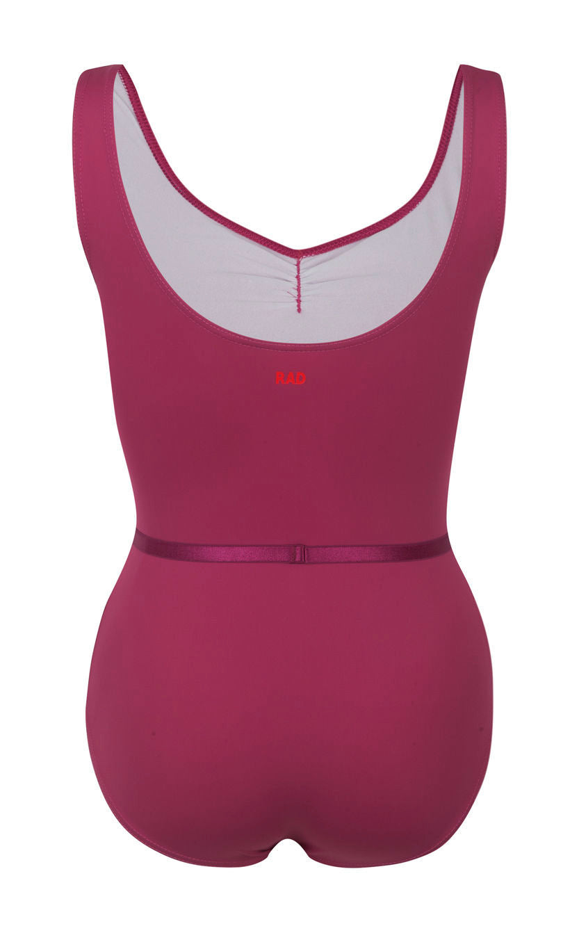 Ivy - Grades 3, 4 & 5 Leotard