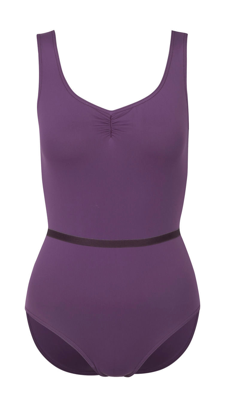 Ivy - Grades 3, 4 & 5 Leotard