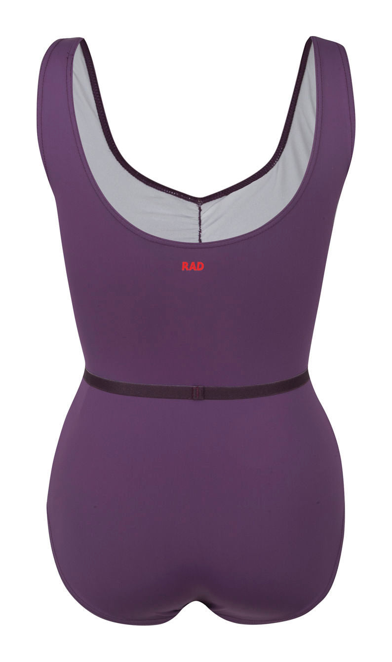 Ivy - Grades 3, 4 & 5 Leotard