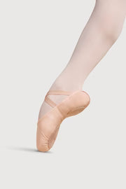 S0208L Prolite II Leather Womens Ballet Flat
