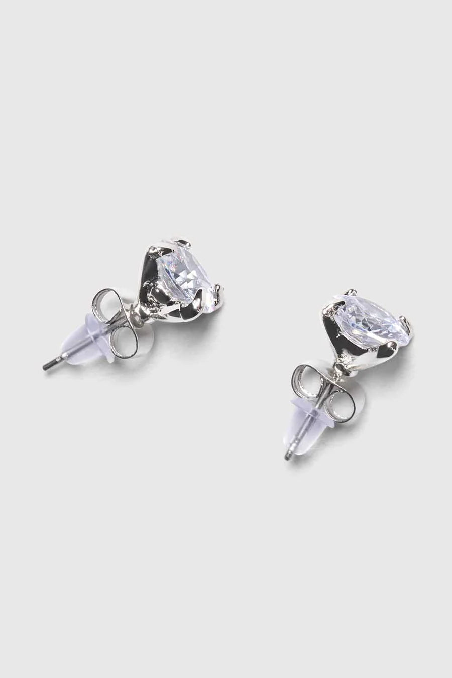 Bloch - 40071 - 8mm Stud Earrings