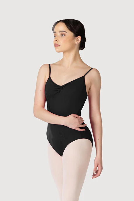 L0847L Overture Oxana Quad Strap Womens Leotard
