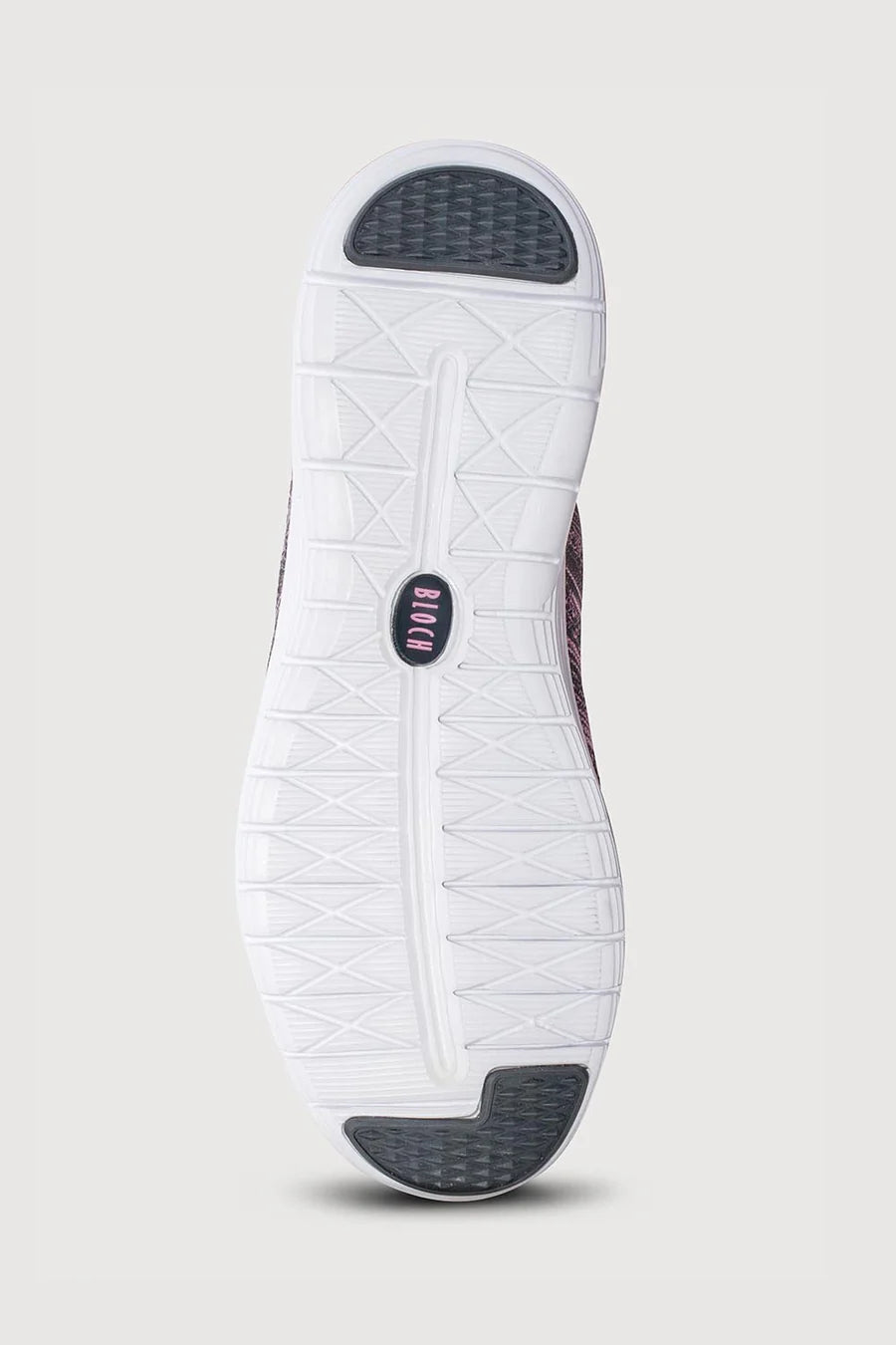 S0926L Omnia Lifestyle Dance Sneaker - Pink