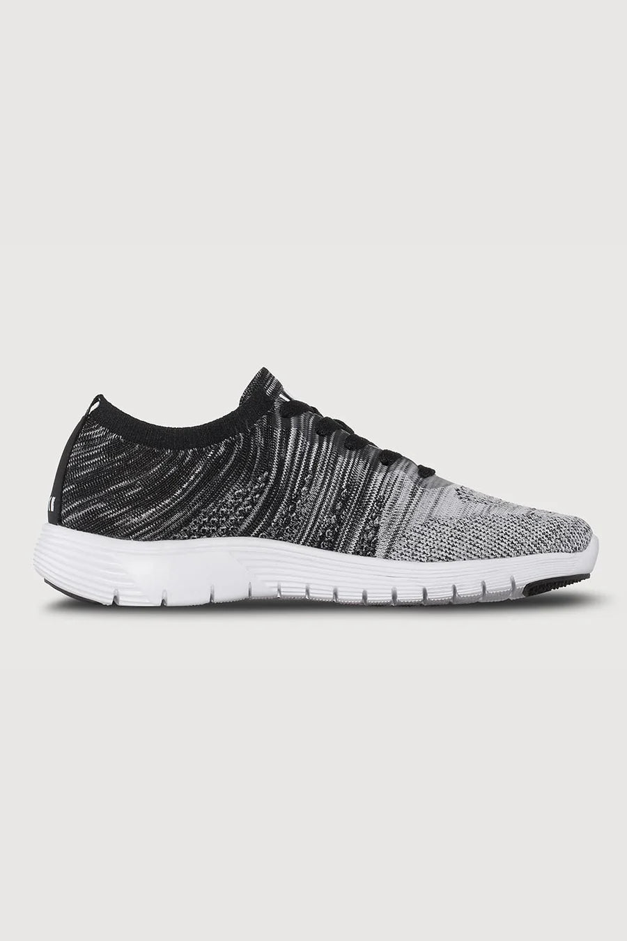 S0926L Omnia Lifestyle Dance Sneaker - Black/White