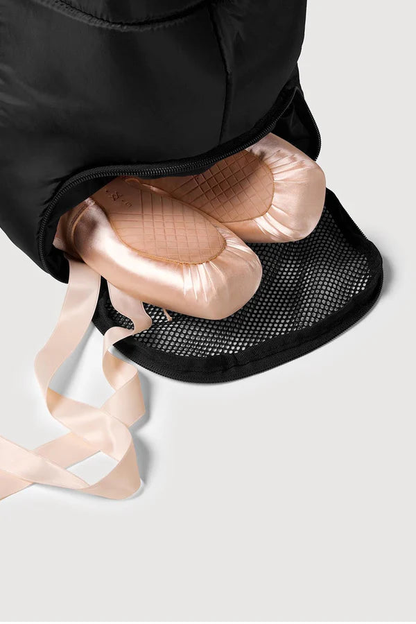 A5330 Studio Bag - Black
