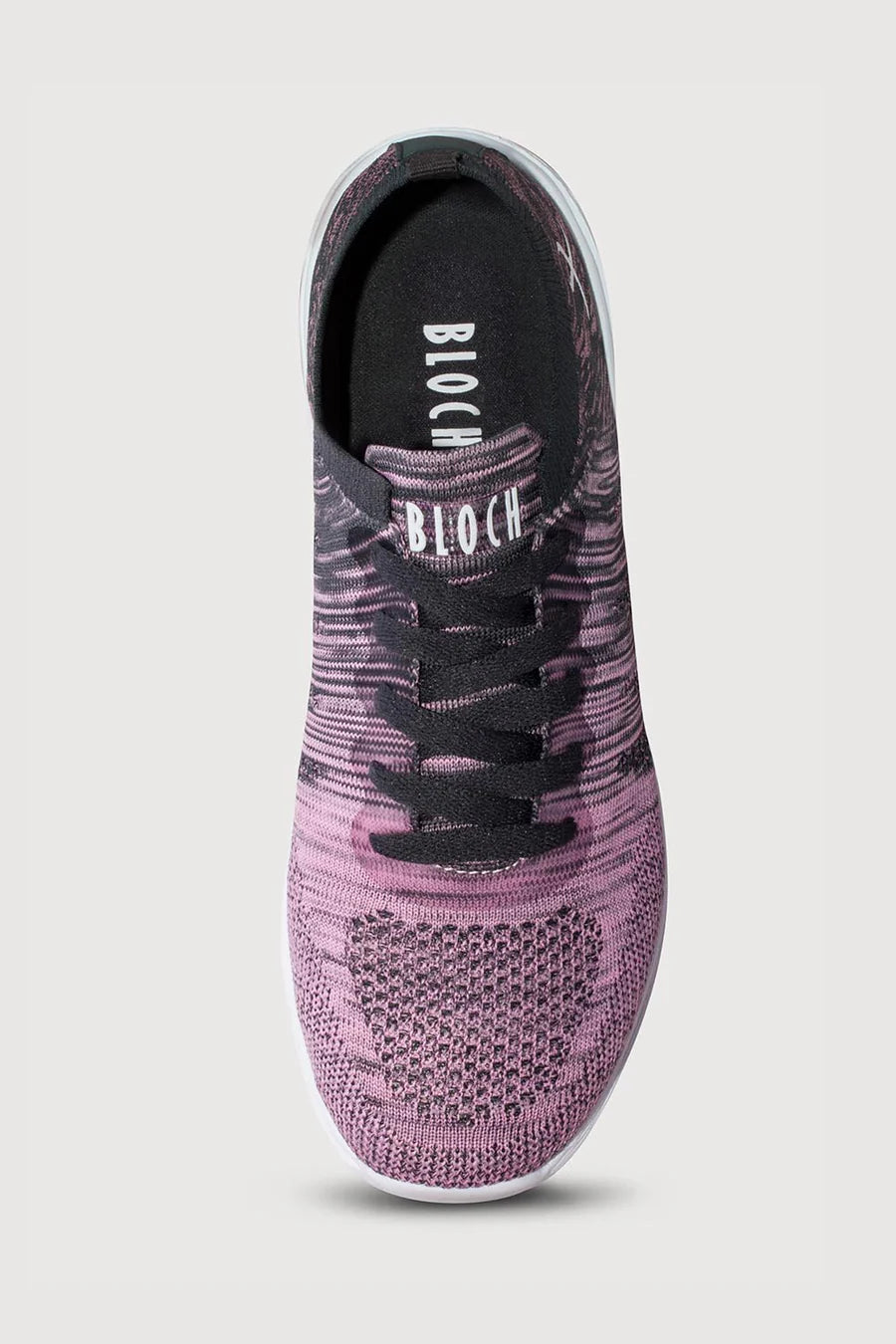 S0926L Omnia Lifestyle Dance Sneaker - Pink