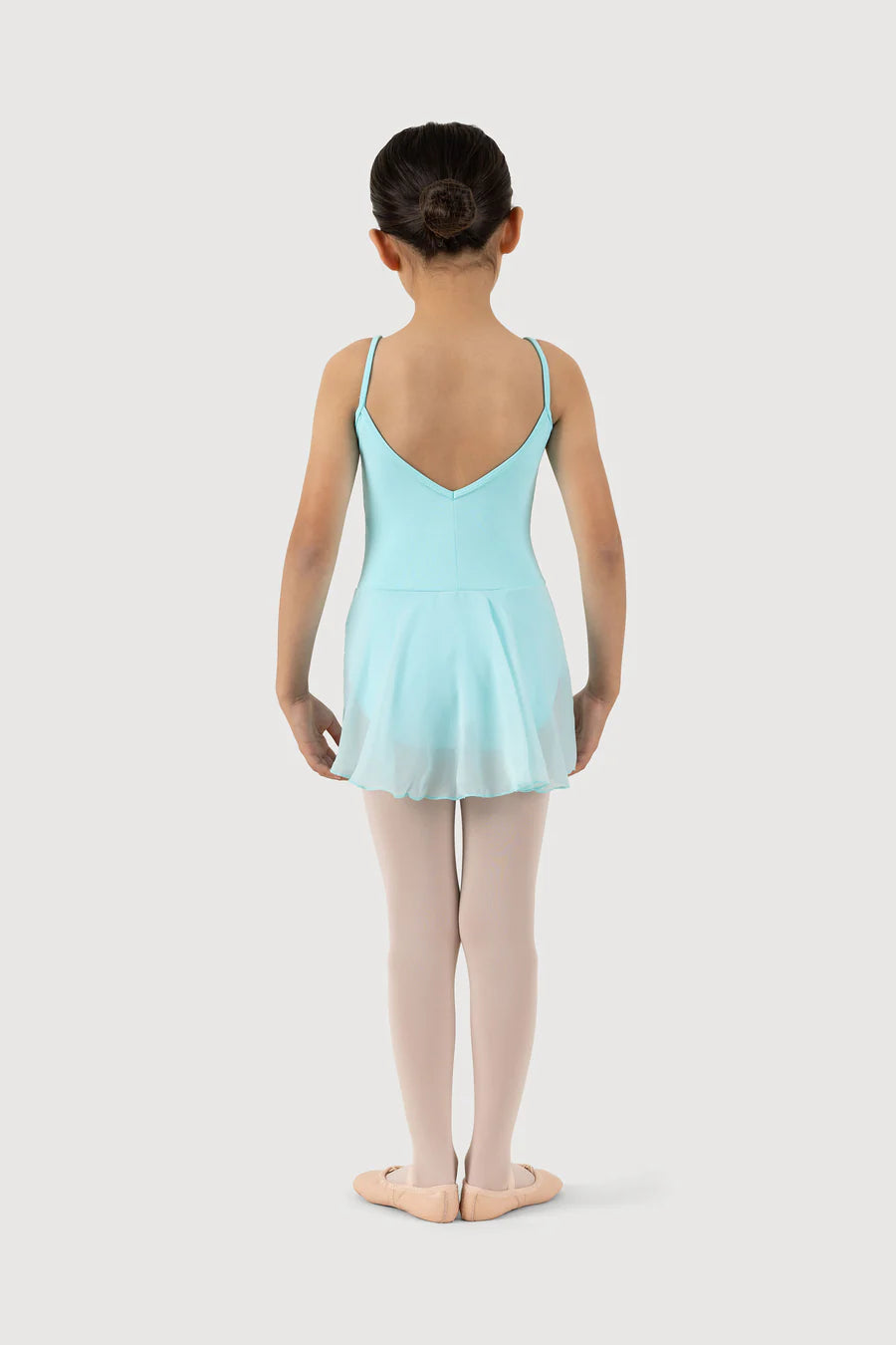 L0831G Overture Oriole Girls Camisole Dress