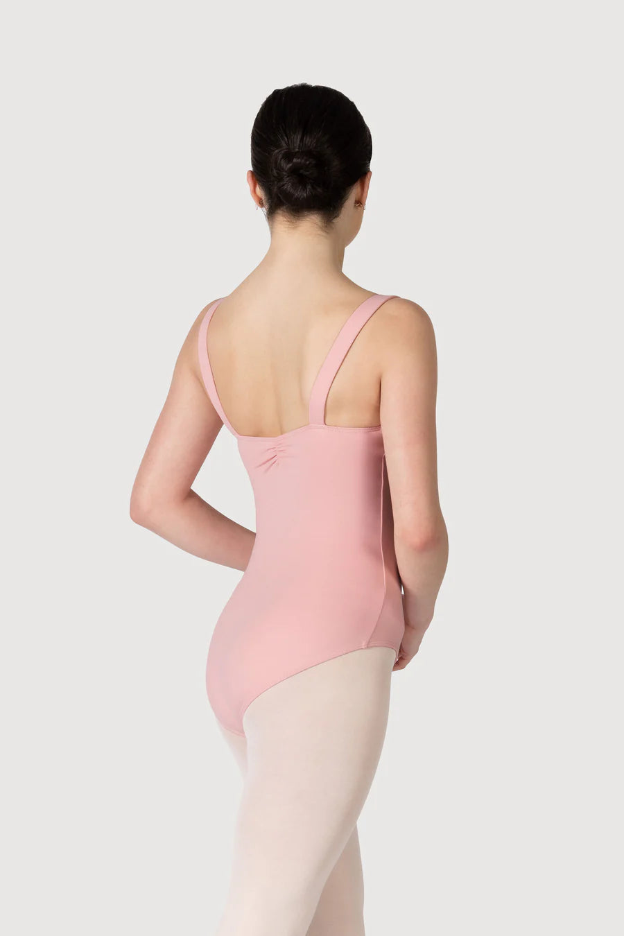 L0854L Obelia Princess Seam Womens Leotard