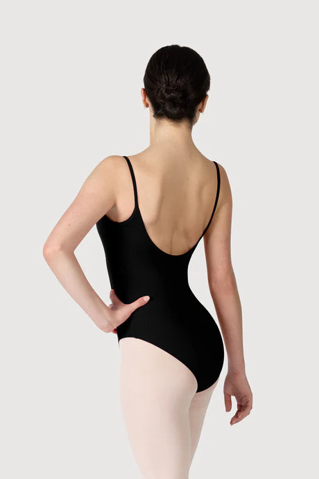 L0856L Overture Oriana Princess Seam Womens Leotard