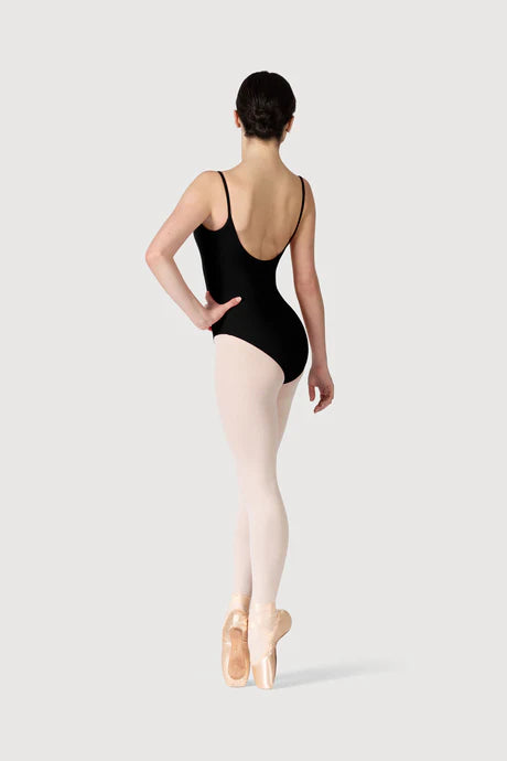 L0856L Overture Oriana Princess Seam Womens Leotard