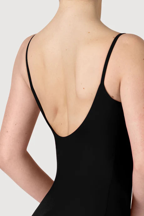 L0856L Overture Oriana Princess Seam Womens Leotard