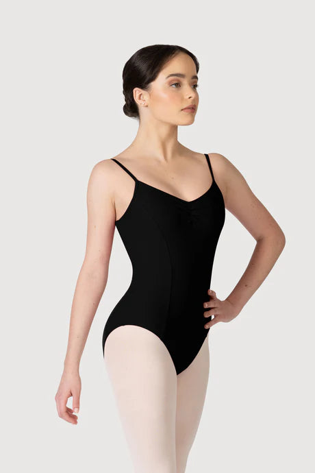 L0856L Overture Oriana Princess Seam Womens Leotard