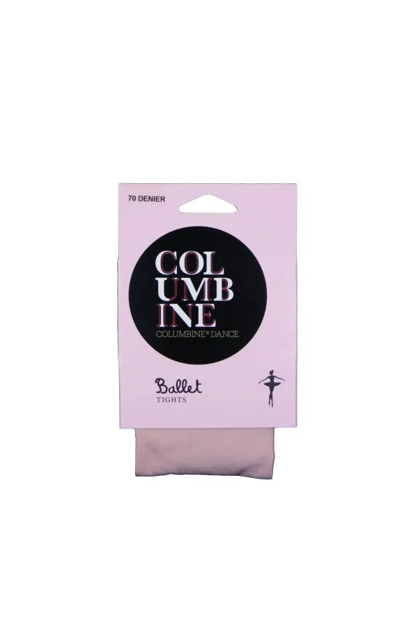 Convertible Ballet Tights - 70 Denier Adult