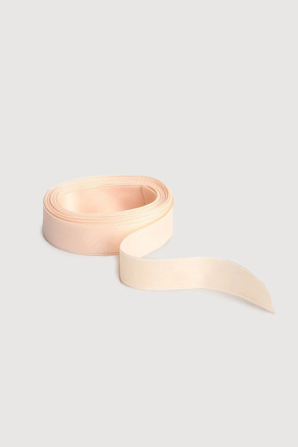 A0188 Bloch Ribbon Narrow - Ballet Shoes