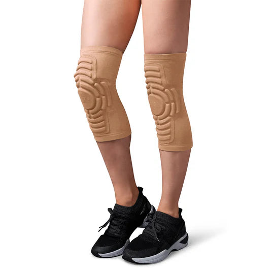 Pro-Dance Knee Pads