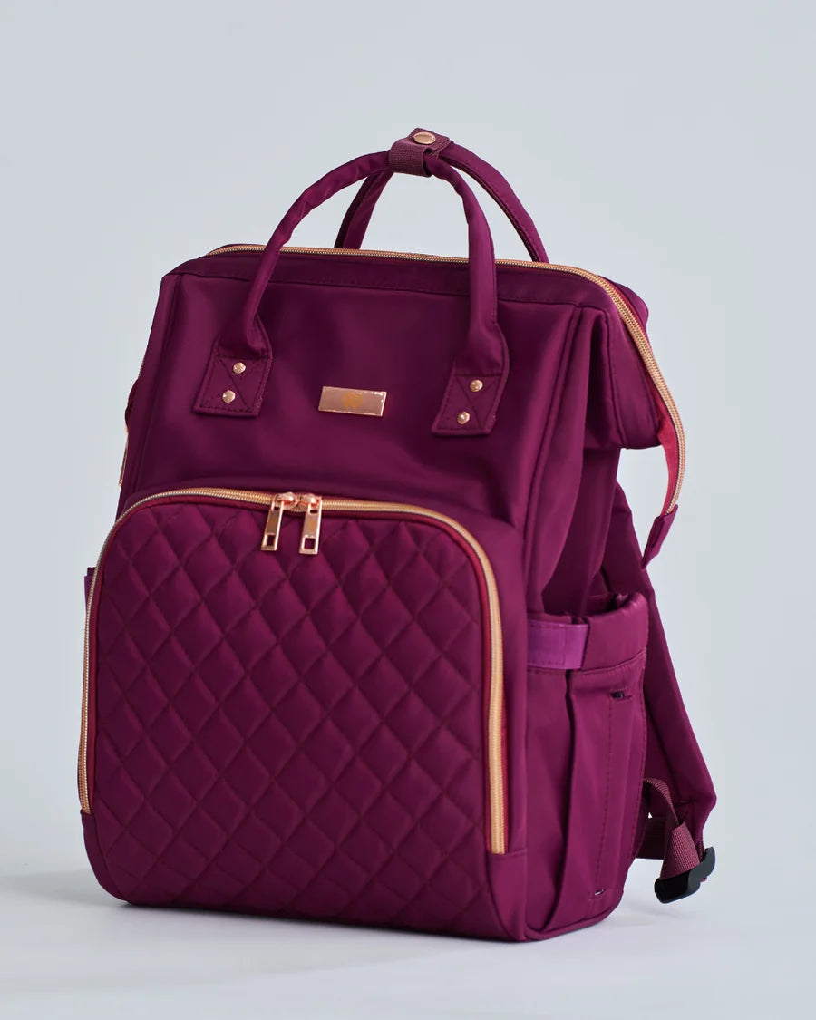 Claudia Dean World - Acai Pro Bag 2.0