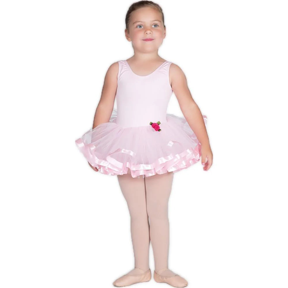 Angelina Tutu - Child