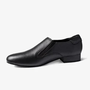 NEW - So Danca - Radost - BL106 Men's Slip On Ballroom Shoe