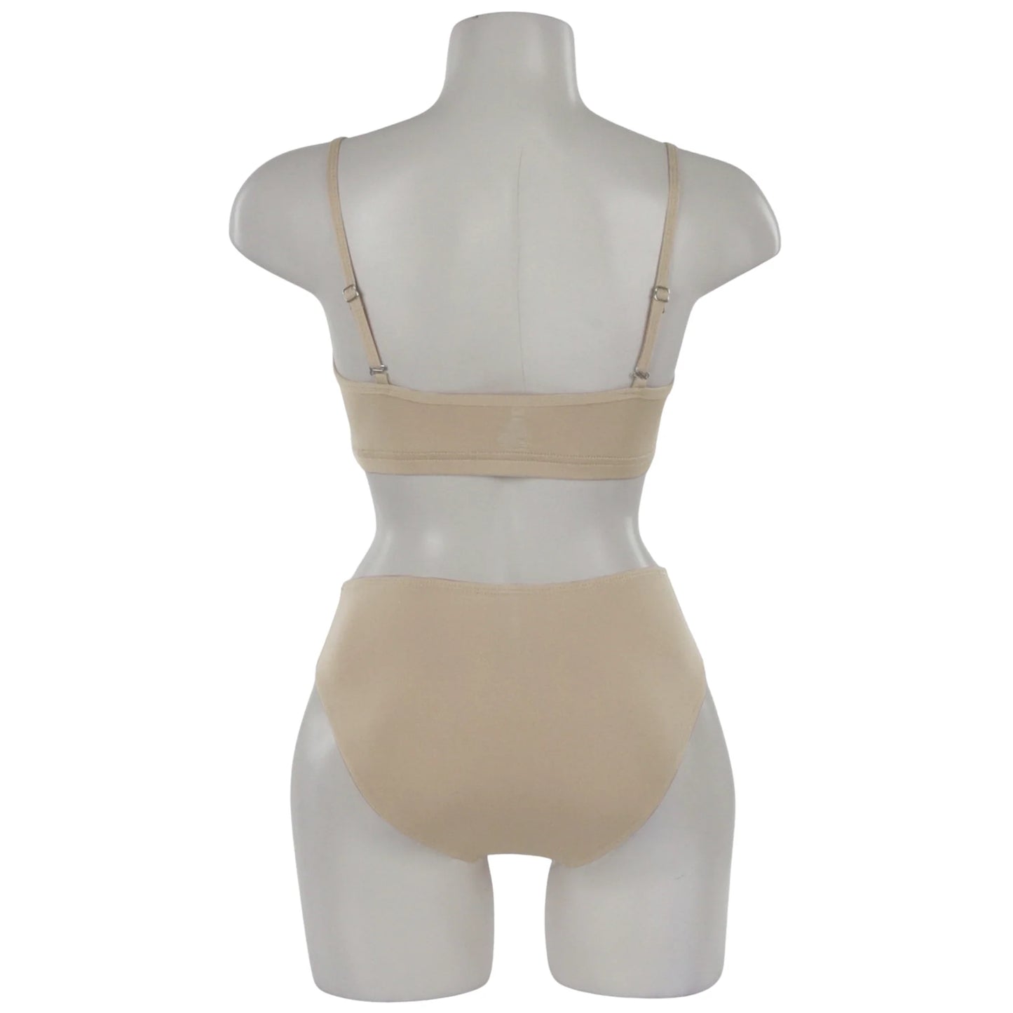 PW Briefs - Child