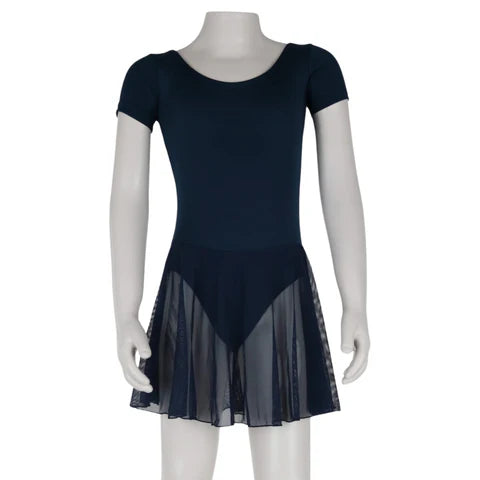 Chloe Dress - Child - Pink
