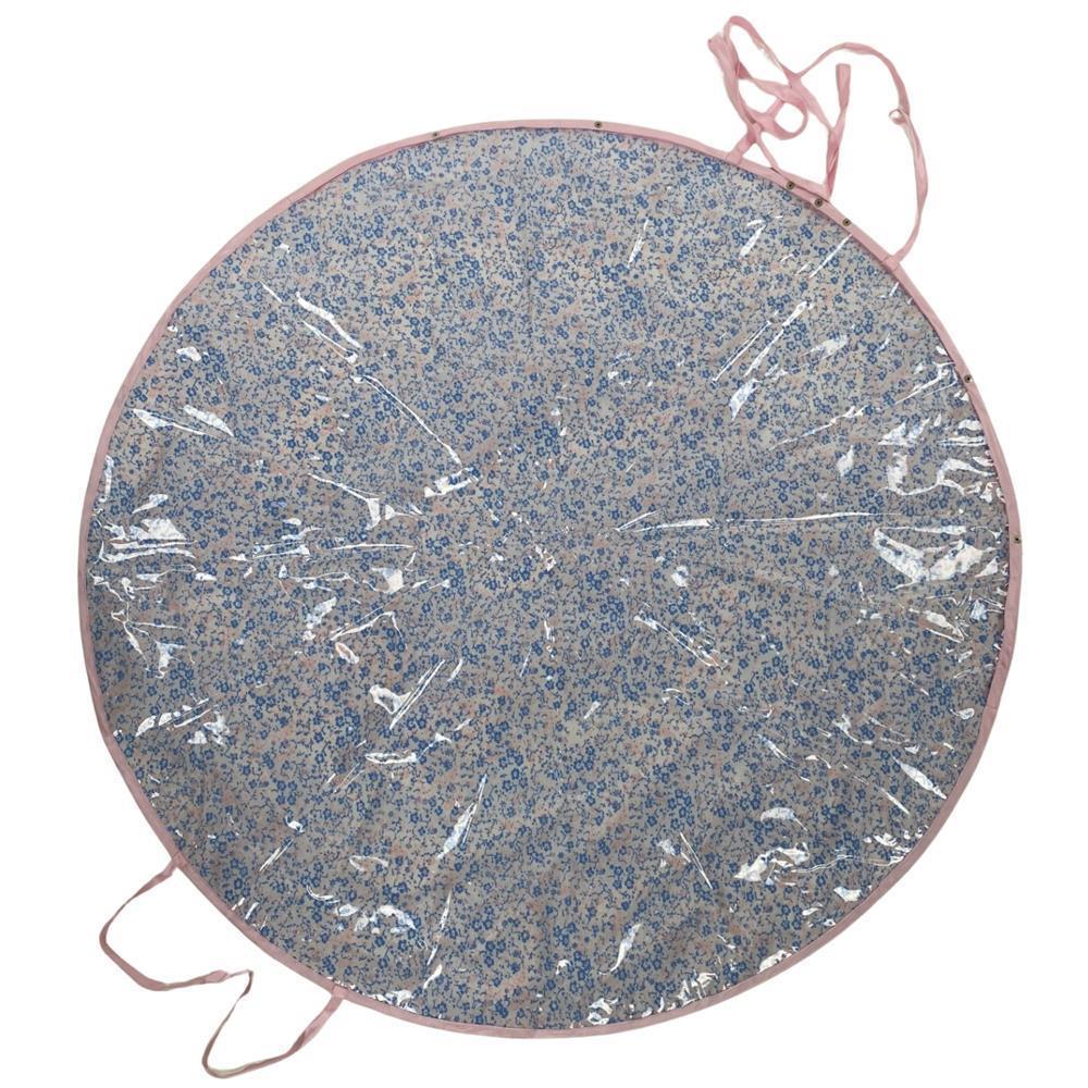 PW - Economy Tutu Bag - Floral Print