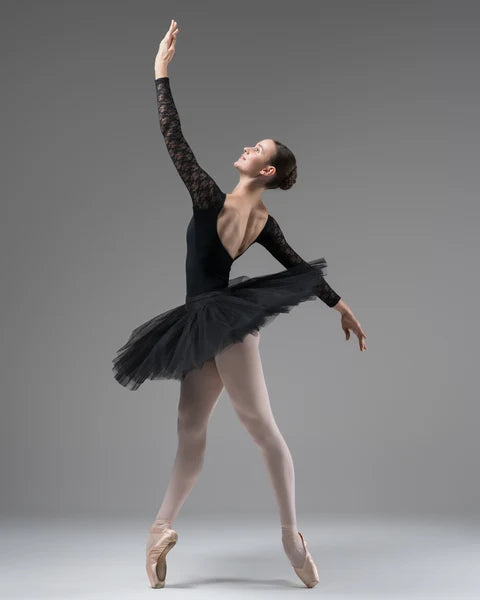 Evie Leotard - Adult