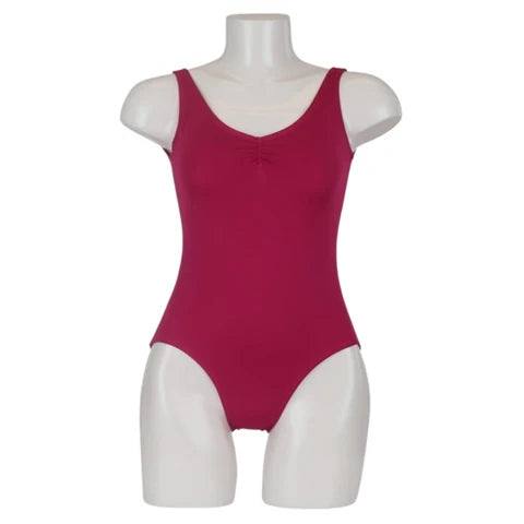 Faith Leotard - M.Dri Child - Mulberry