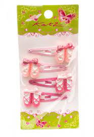 Katz Hair Clips