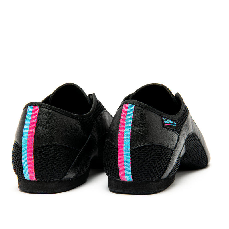 Jazz Airmesh/Black