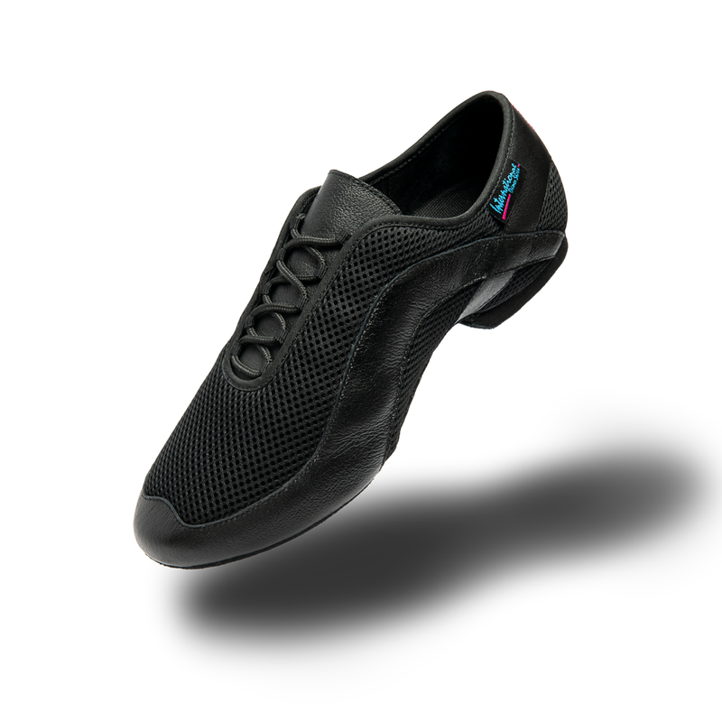 Jazz Airmesh/Black