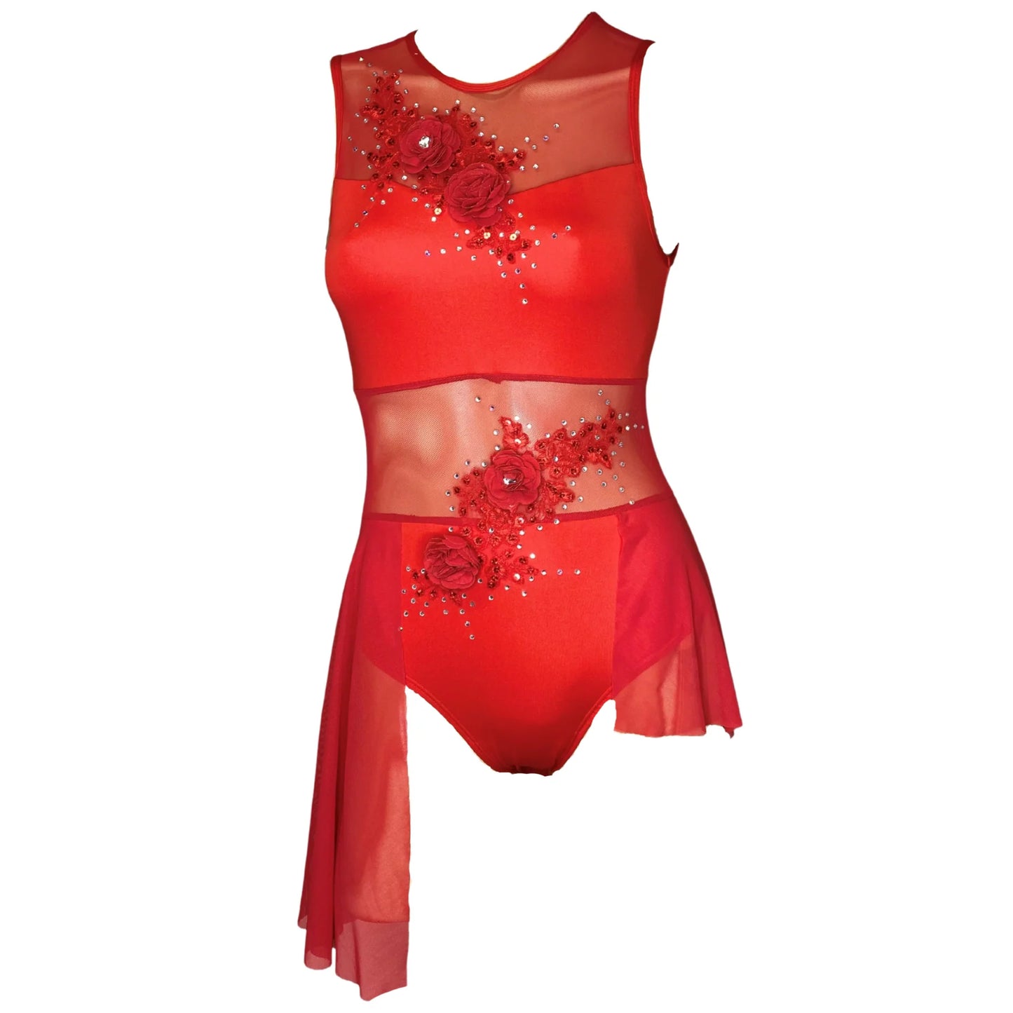 Just Breathe Lyrical Costume - Child