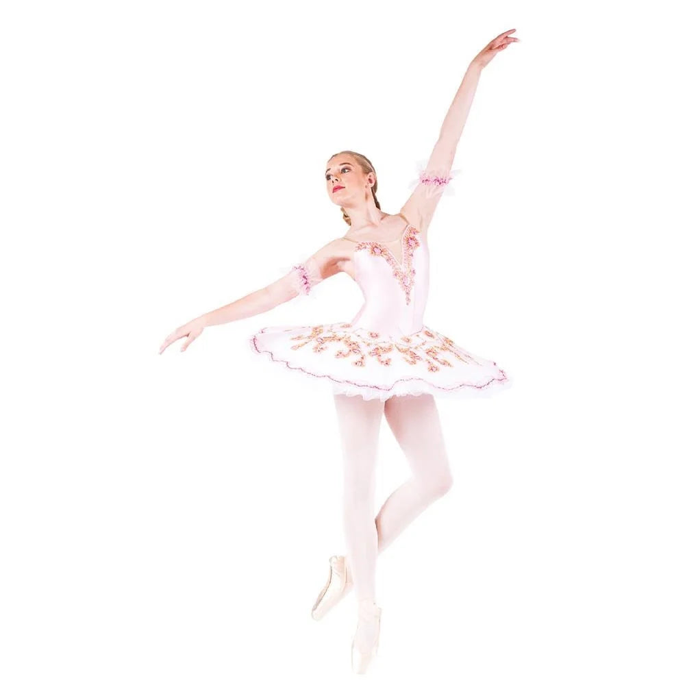 PW Showcase - Marzipan Tutu