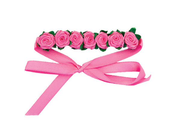 PW - Ribbon Blossom