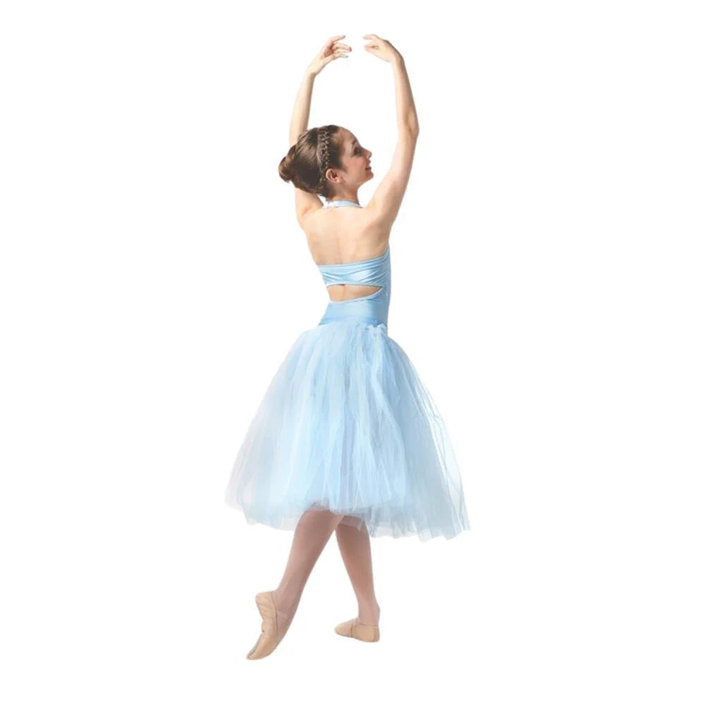 Romantic Half Tutu - Child