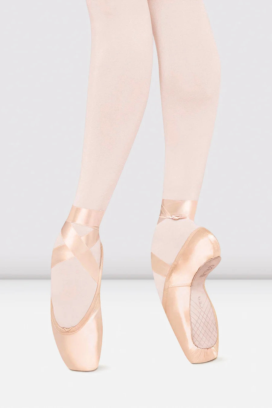 S0130 Sonata Pointe Shoe