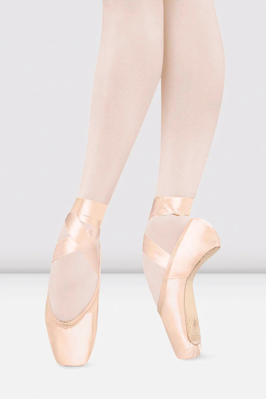 S0132 Suprima Pointe Shoe