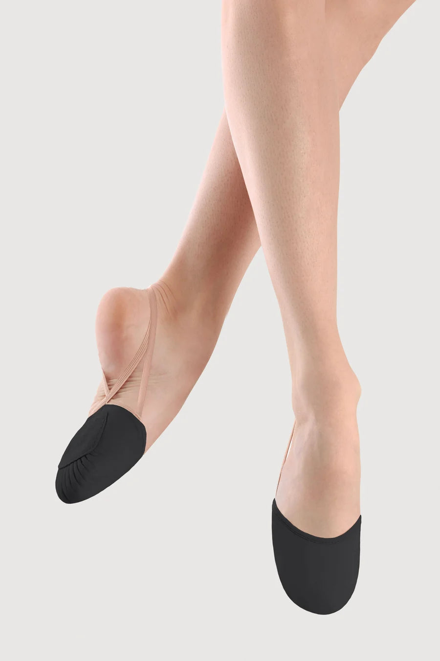 Bloch Leather Eclipse - Black