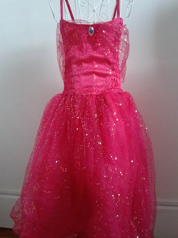 Sparkle Dress