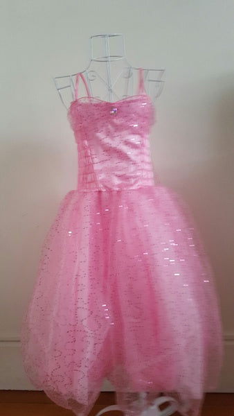 Sparkle Dress