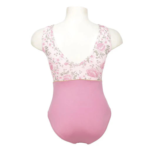 Samara Leotard - Adult