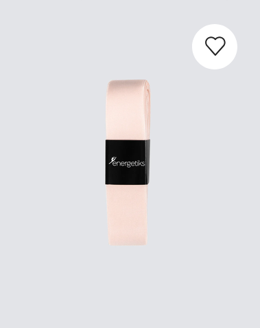 Stretch Shoe Ribbon - 2.5m Length 22mm Wide