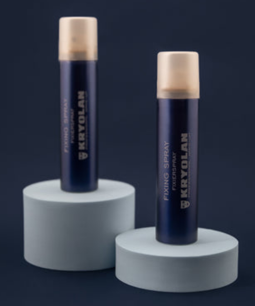 Kryolan Fixing Spray