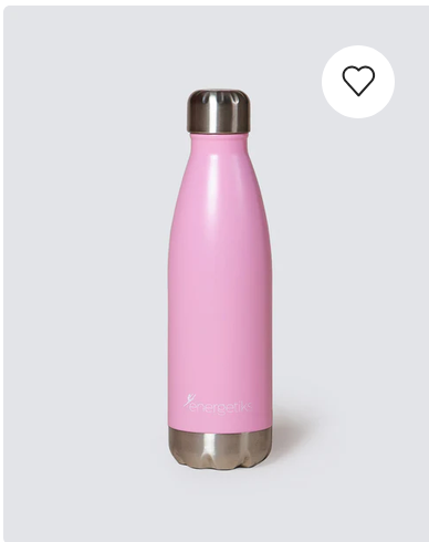 Dance Bottle Insulated - Medium