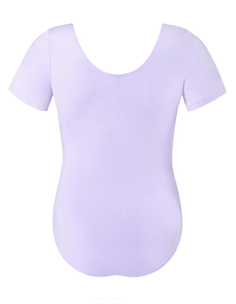 Energetiks Jesse Leotard - Child Lilac
