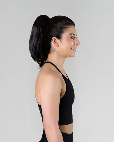 Energetiks - Jody Short Straight Pony