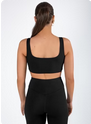 Tori Crop Top