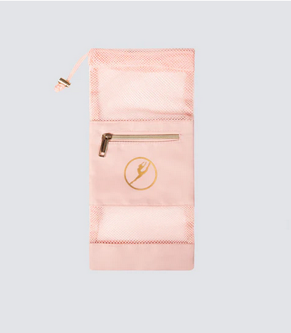 Pointe Shoe Bag